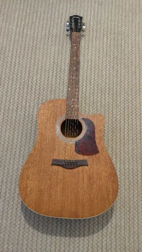 Violão Elétrico Shelby
