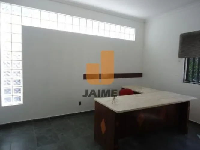 Imóvel comercial 2 vagas 181 m² na Rua Apinajés, Sumaré Ed. Casa