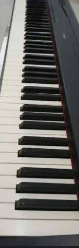 piano digital yamaha p 95