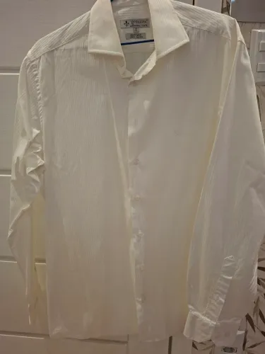 Camisa Dudalina Sport Fit
