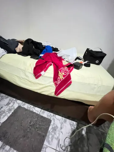 CAMA BOX