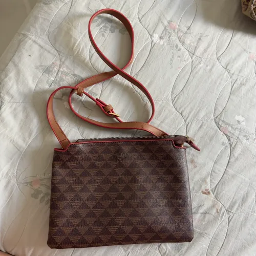 Bolsa Vizzano Tiracolo