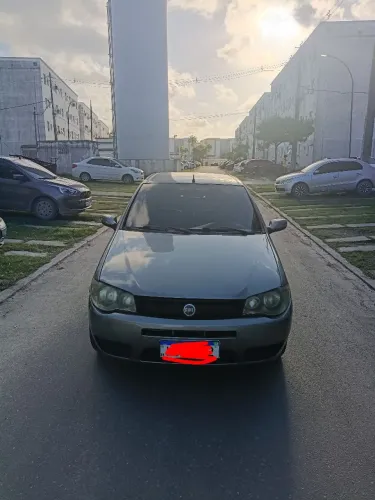 Fiat Siena 1.0/ EX 1.0 MPI Fire/ Fire Flex 8V 2007