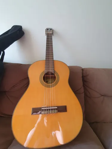 Violão Eagle