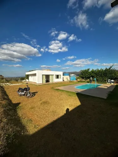 SÍTIO SERRA AZUL MATEUS LEME/IGARAPÉ.