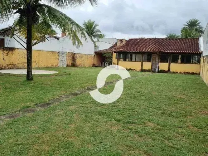 Casa à venda, 200 m² por R$ 3.900.000,00 - Camboinhas - Niterói/RJ