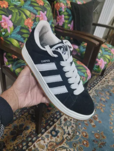 Tênis Adidas Campus n°43