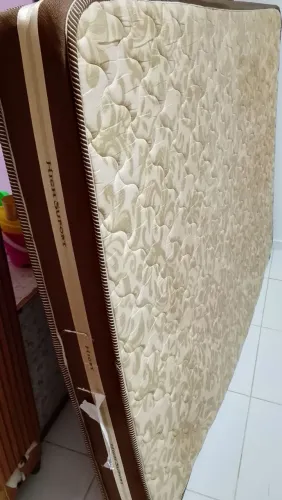 Colchão D33