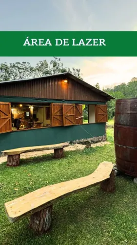 2 Hectares de terras, com vista panorâmica. - Condomínio fechado - EM ITAPUÃ-VIAMÃO\RS