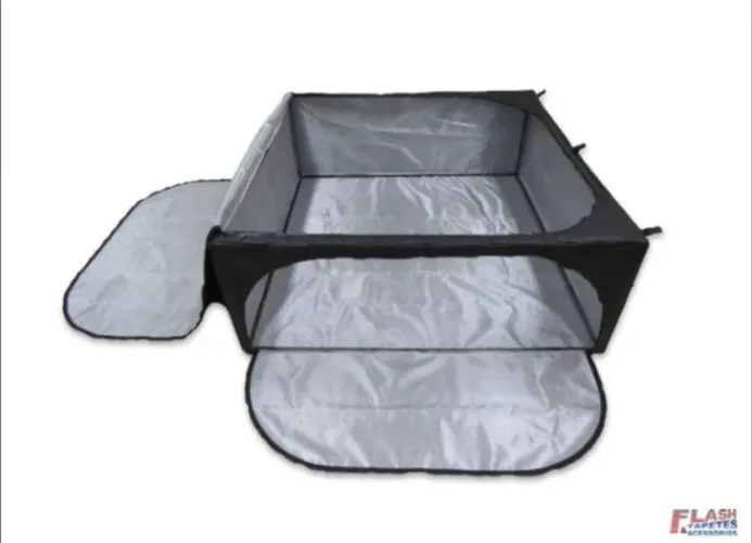 Bolsão para caminhonete Tamanho G(1190lt)