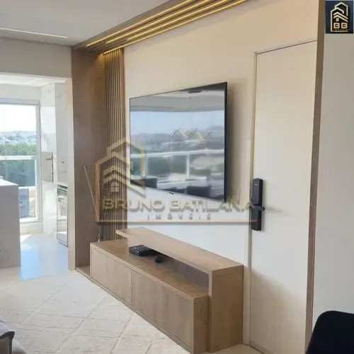 Apartamento à venda  100 m² | 3 dormitórios | 1 Vagas, Condomínio Gaudí  São Caetano do Su