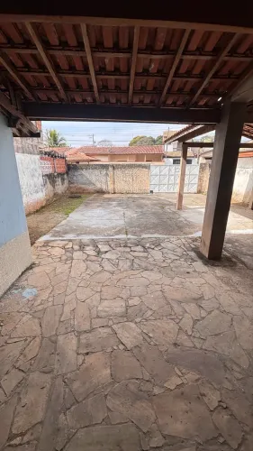 Oportunidade 232m² | Comercial/Residencial | Campos Maia-Pinda