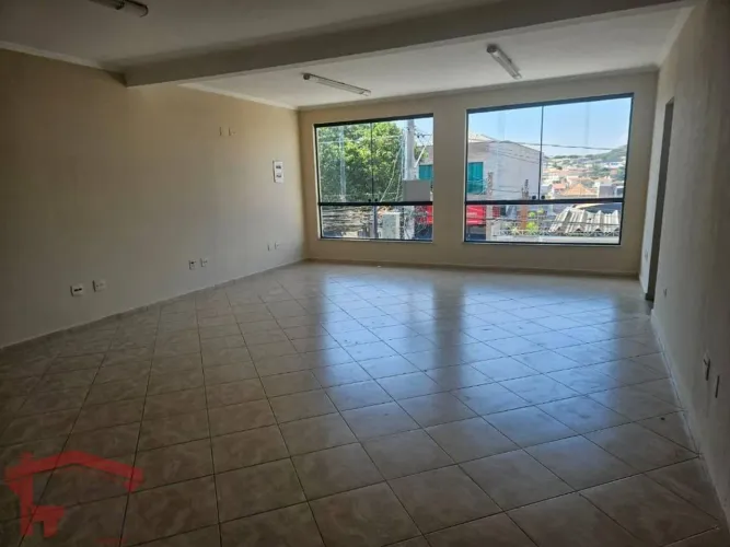 Sala para alugar, 60 m² por R$ 2.100,00/mês - Parque São Domingos - São Paulo/SP