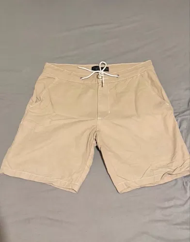 Bermudas Masculinas Max Way 100% Algodão TAM M Nunca Usadas 