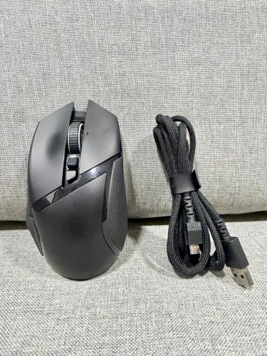Mouse Razer Basilisk V3 X Sem Fio