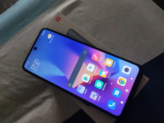 Redmi Note 9 S