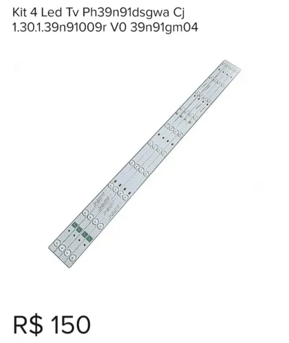 Led tv