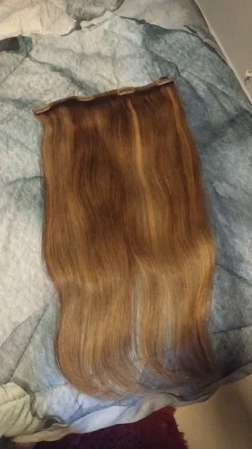 Mega hair tic tac pronto