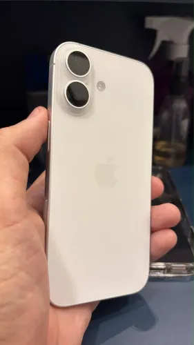 iPhone 17 256gb