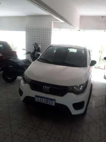 Fiat Mobi Like 1.0 Fire Flex 5P. 2024