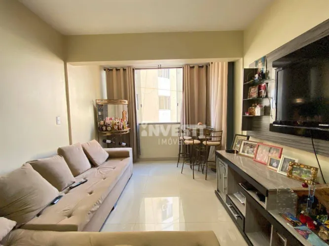 Apartamento à venda no Setor Leste Universitário - Goiânia/GO