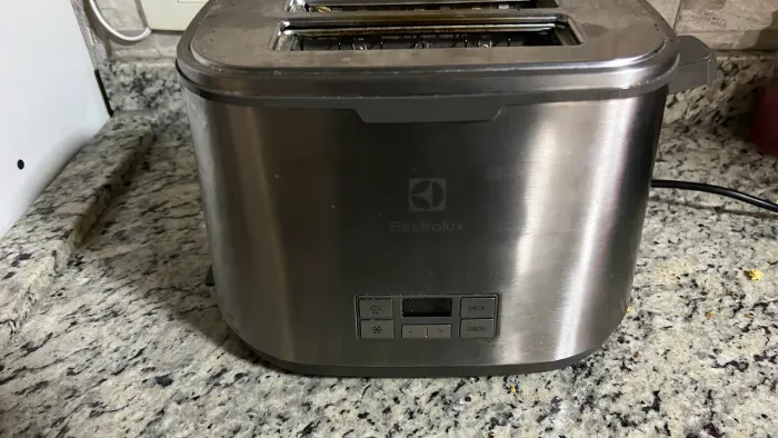 Torradeira Electrolux Expressionist Top 50