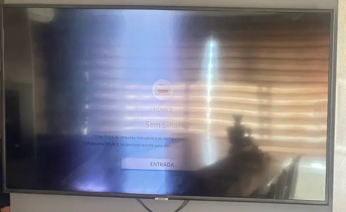 Smart TV UHD 4K 49pol UN49RU7100