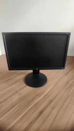 Monitor HP Vertical/Horizontal LED 20'