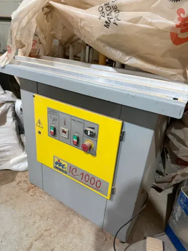 Coladeira de borda  inmes ic1000