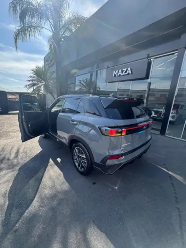 Hyundai Creta N Line 1.0 TB 12V Flex Aut. 2026