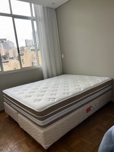 Cama box série 501 Orthocrin