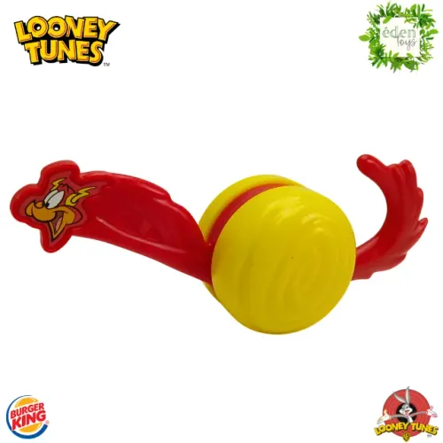 boneco looney tunes flash (cód 569)