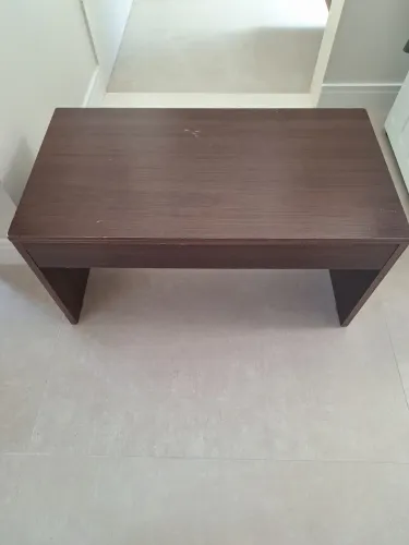 Mesa Centro 0,68 x 0,36