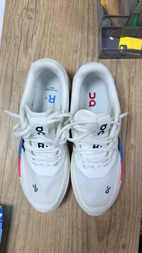 Tênis On Roger Federer