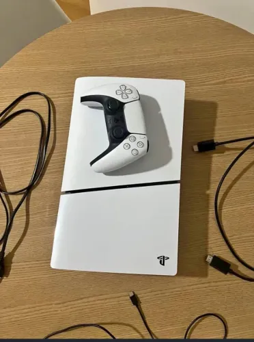 PS5 Slim digital