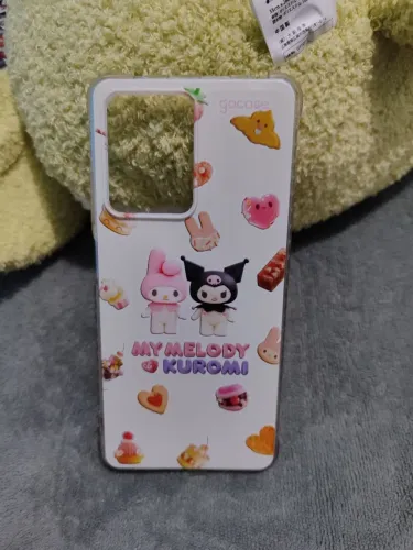 Capinha para celular POCO X5 PRO 5G Xiaomi 