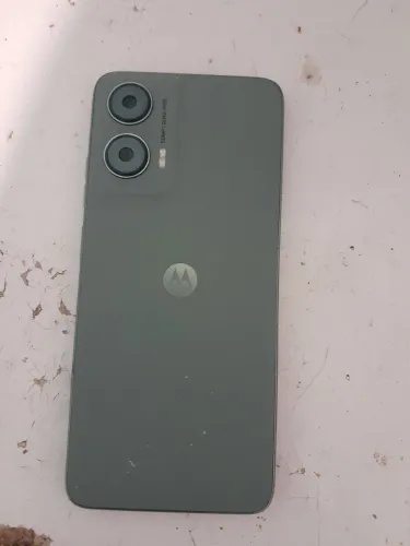 Vendo Motorola g35 5g com 256gb de ram