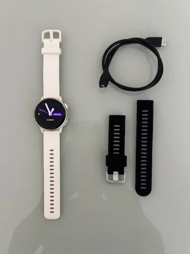 GARMIN VIVOACTIVE 6 MUITO NOVO!