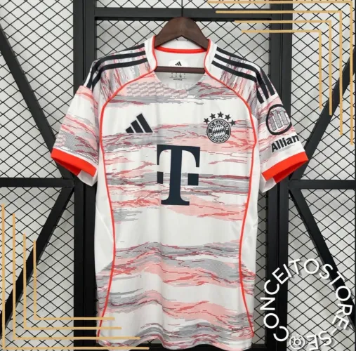 Camisa de time (Novo - Tamanho M)