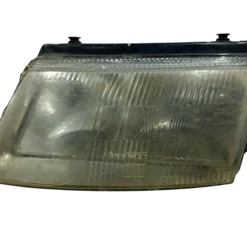 Farol Dianteiro Esquerdo Vw Passat Alemão 1999 2000 A 2005 Esquerdo/motorista