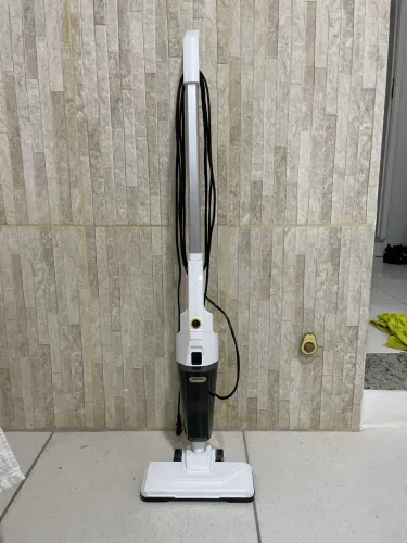 Aspirador de pó da marca Karcher