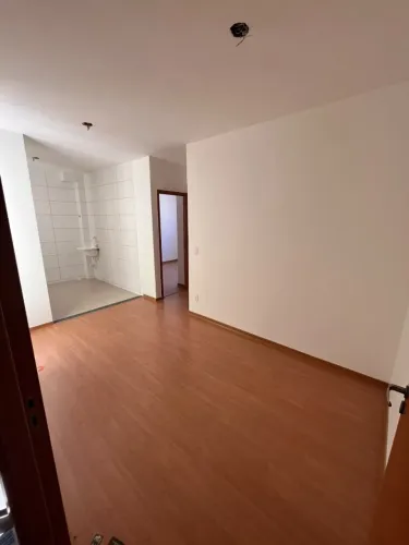 Apartamento 2Q - Sol manhã e Garagem c/sombra - Cond Viva Laguna Praia da baleia