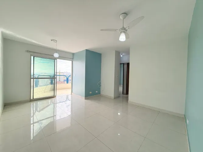 Venda Apartamento Setor Central 71m2
