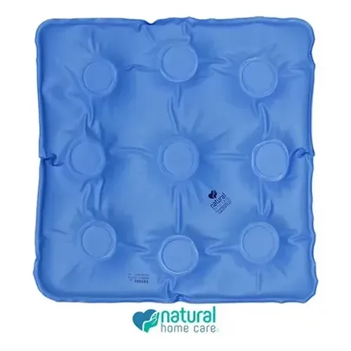 Almofada Terapêutica Em Gel - Natural Home Care (menos de 2 meses de uso)