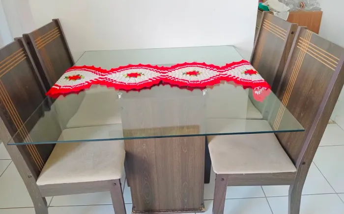Mesa de jantar