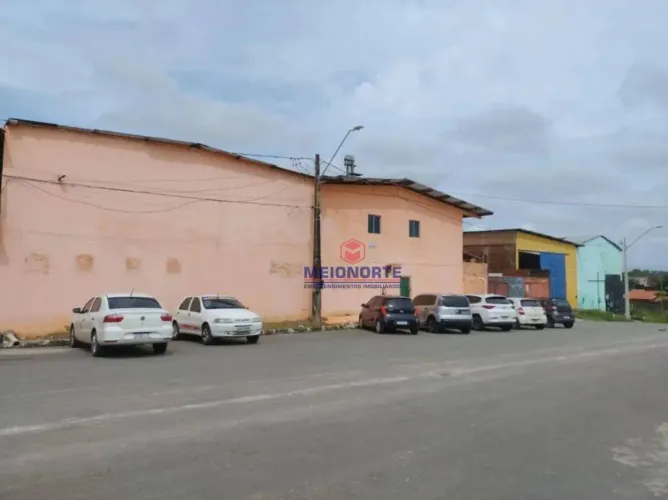 # Alugo Galpão Parque Pindorama 800 m², pertinho da Av. Africanos