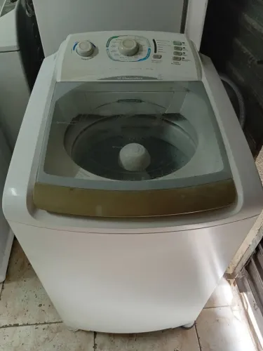 Electrolux 10 kg