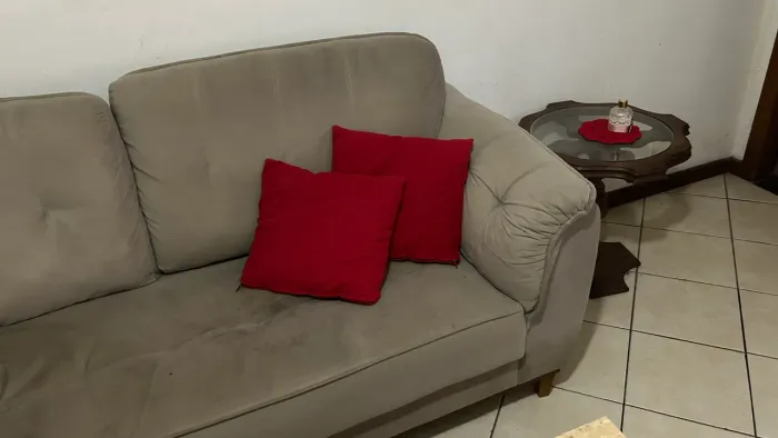 Sofá para reforma