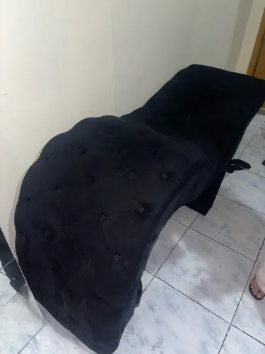 Maca de luxo