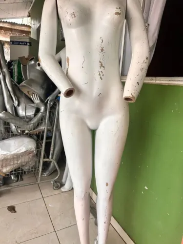 Manequim 